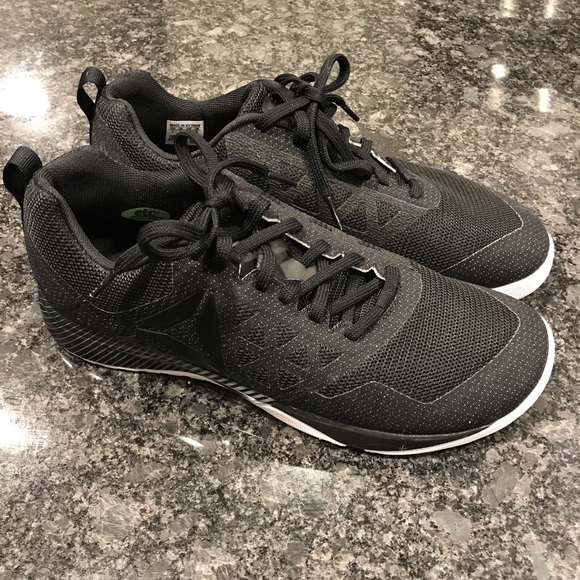 reebok nano 6 custom